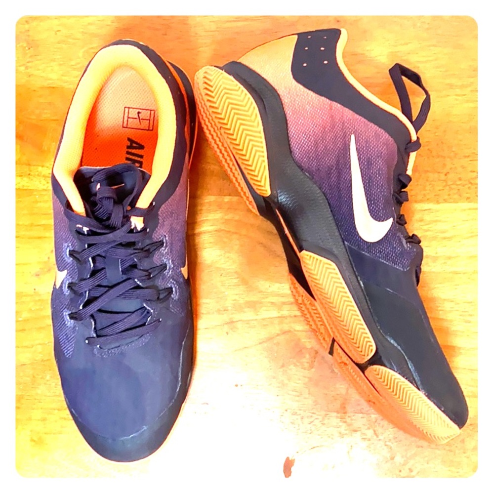 Nike Air Zoom Ultra size 9 - Picture 4 of 11